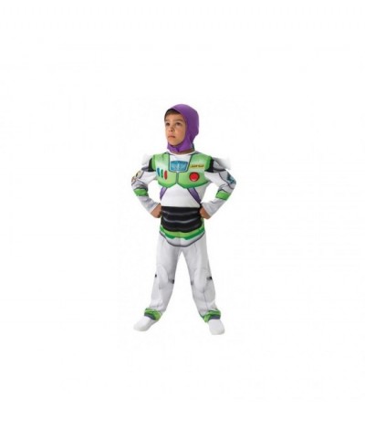 Disfraz Buzz Lightyear Classic infantil