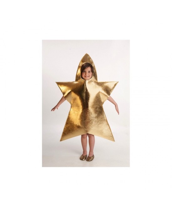 Disfraz Estrella Infantil