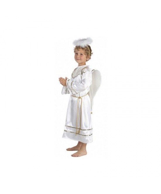 Disfraz ángel Infantil