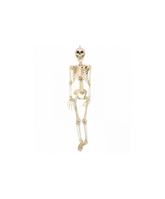 Colgante Esqueleto 90 cms.