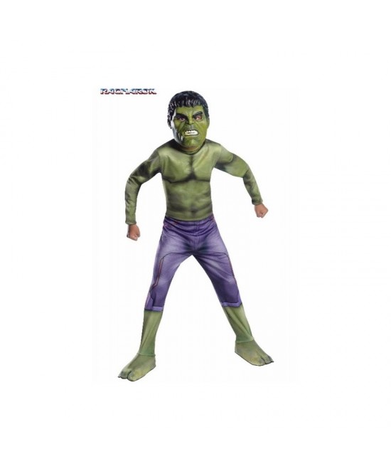 Disfraz Hulk Ragnarok...