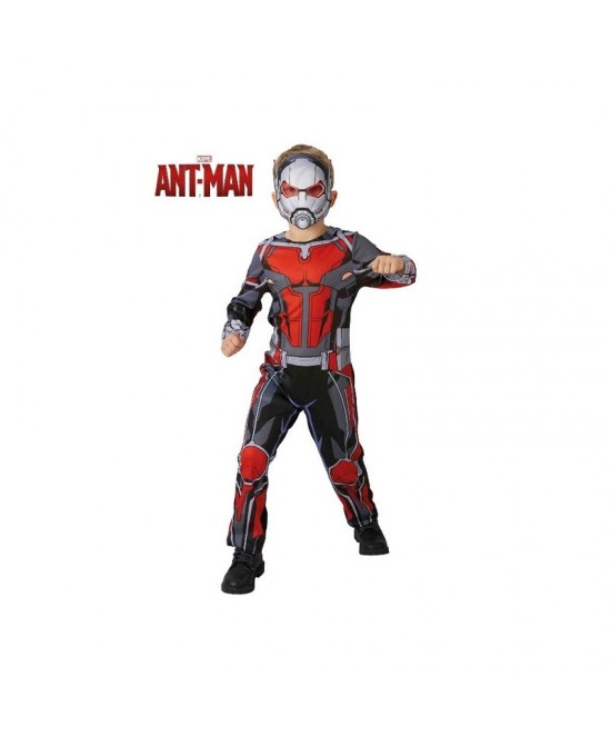Disfraz Ant-Man classic...