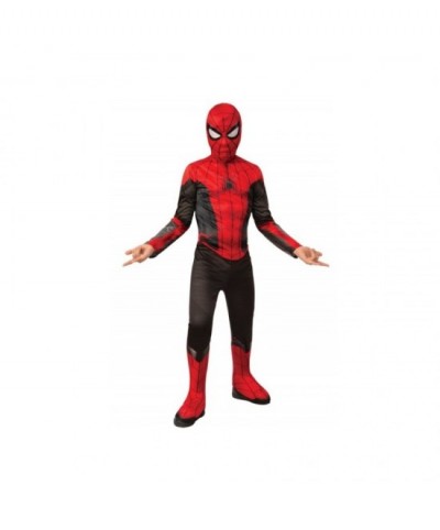 Disfraz Spiderman FFH ro/ne classic niño