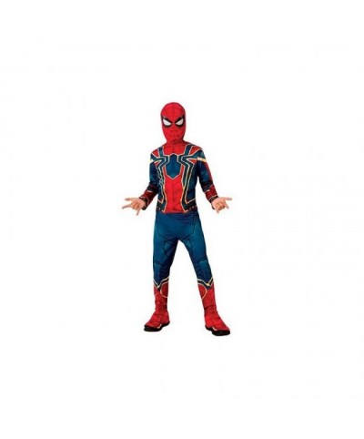 Disfraz Iron Spider Endgame classic niño