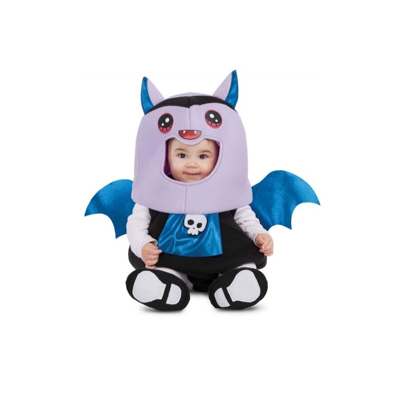 Disfraz de Vampiro balloon para bebé