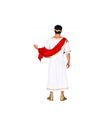 Disfraz Emperador Romano para hombre