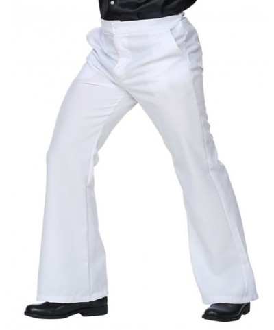 Pantalón blanco años 70