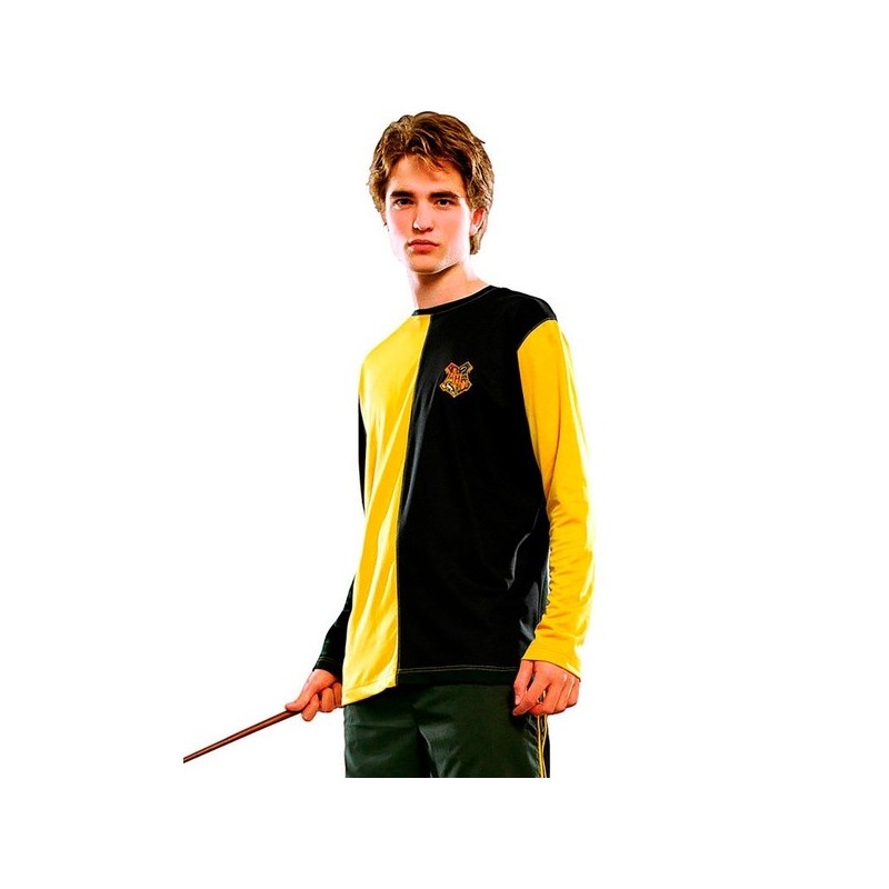 Camiseta Triwizard Harry Potter