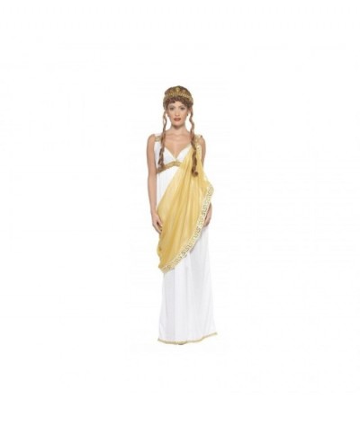 Disfraz Helena de Troya para mujer