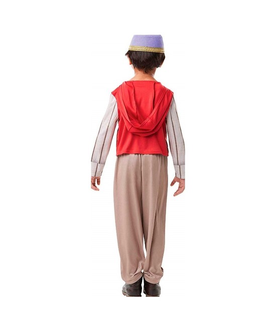 Disfraz Aladin classic infantil