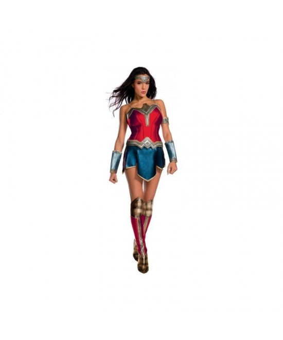 Disfraz Wonder Woman SW mujer