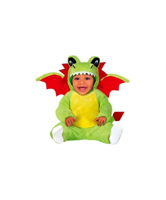 Disfraz de Dragoncito para bebés