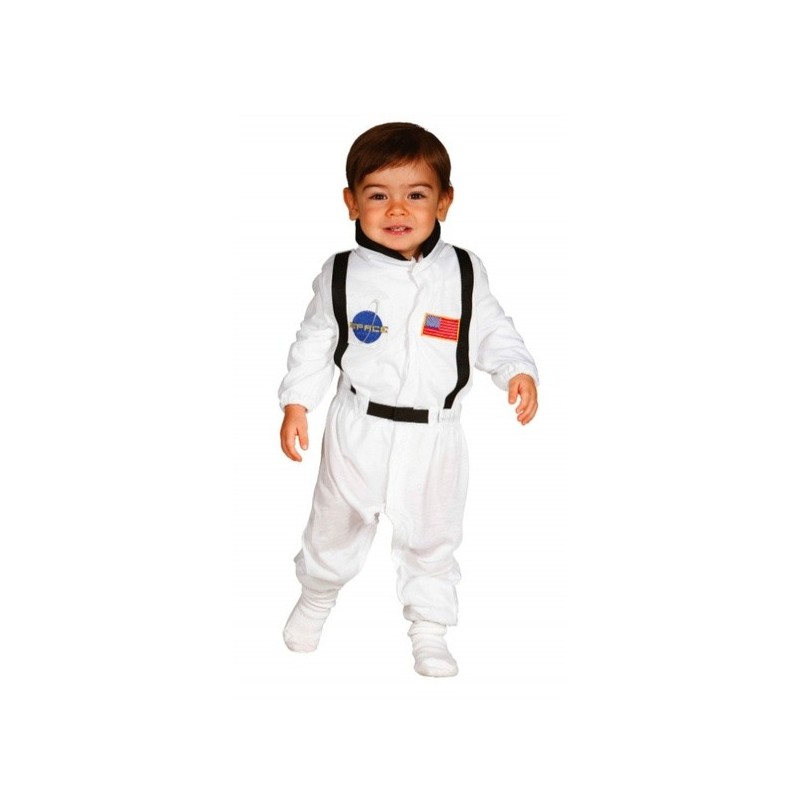 Disfraz Astronauta para bebés