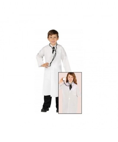 Disfraz Doctor infantil
