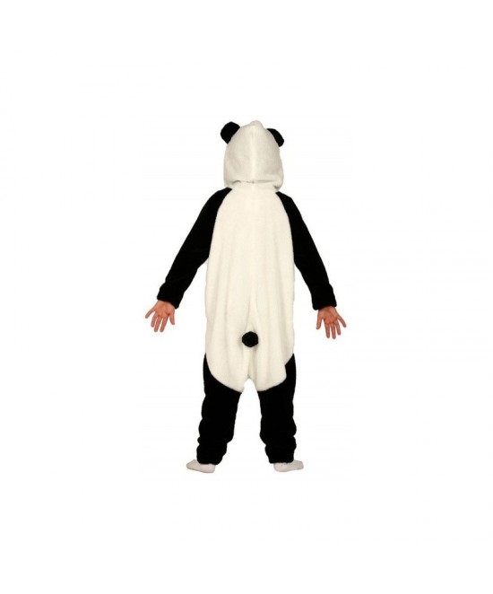 Disfraz Panda pijama infantil