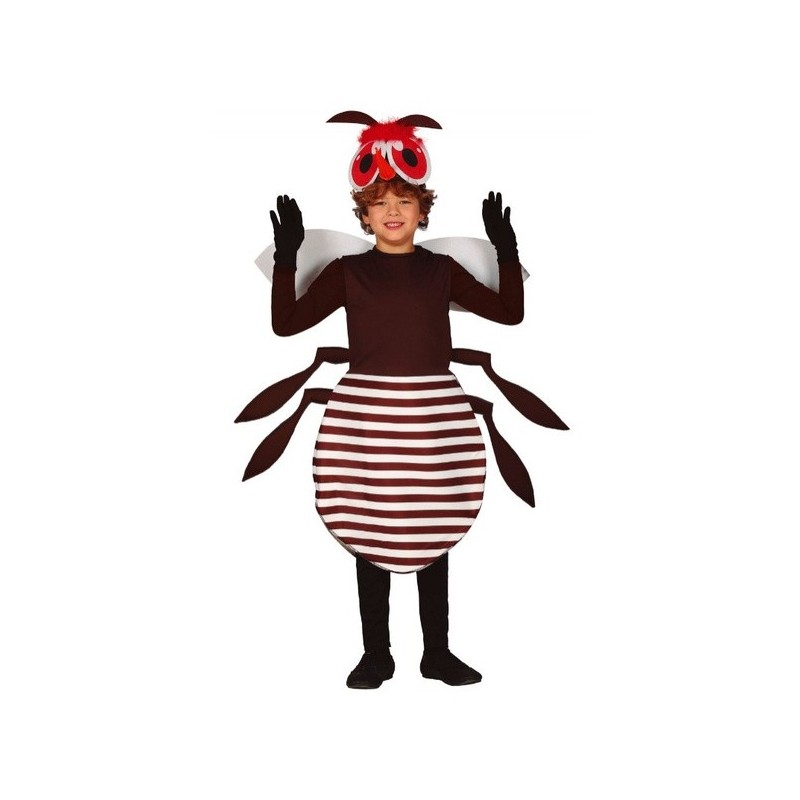 Disfraz de Mosquito  infantil