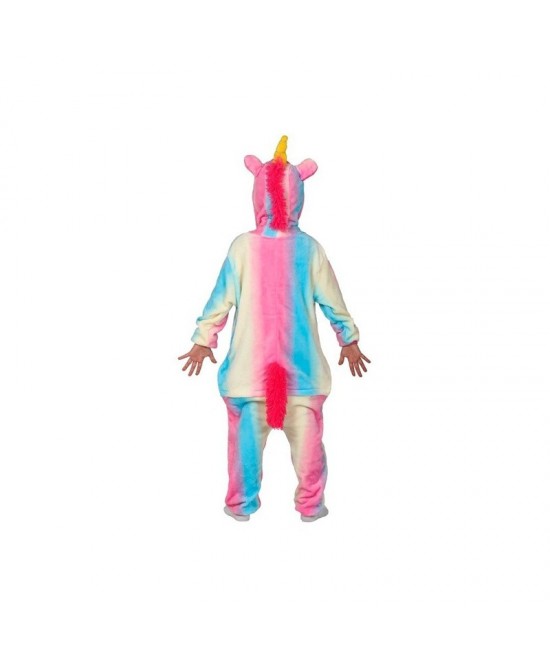 Disfraz Unicornio Pijama col. infantil