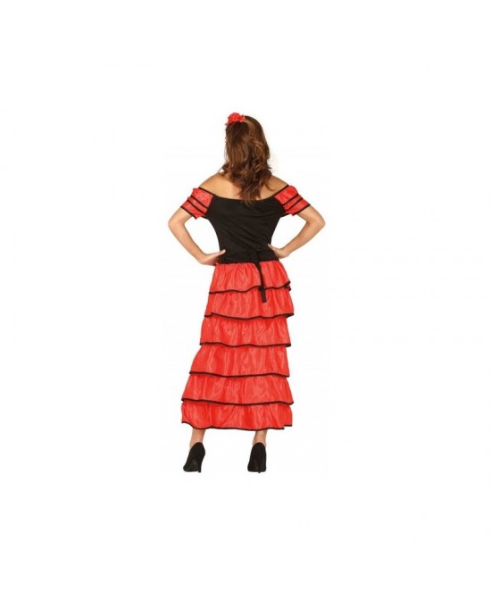 Disfraz Flamenca para mujer