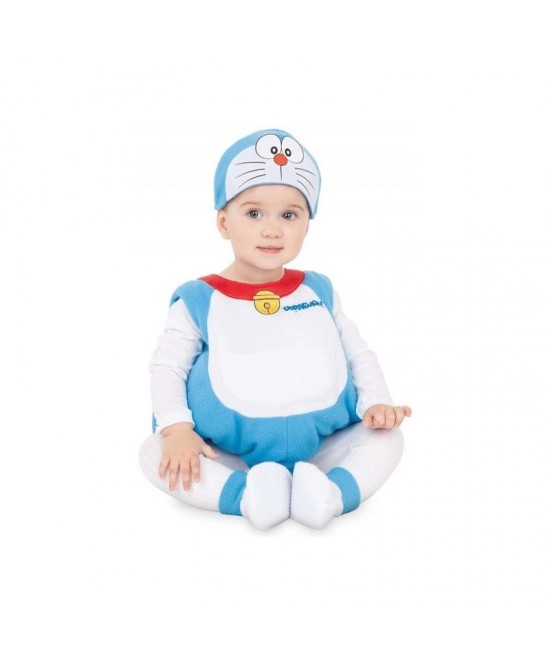 Disfraz Doraemon para bebés