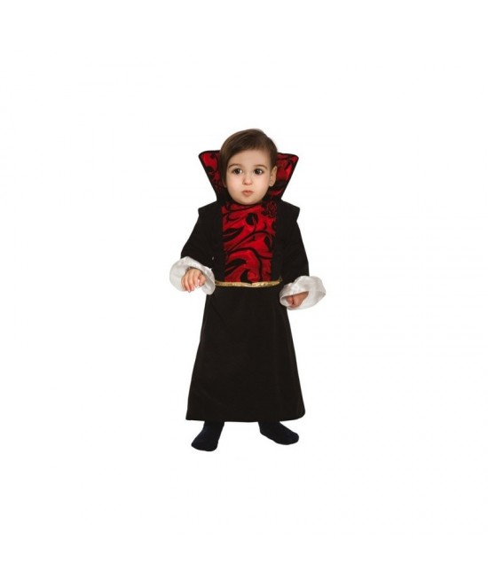 Disfraz Vampira para bebés