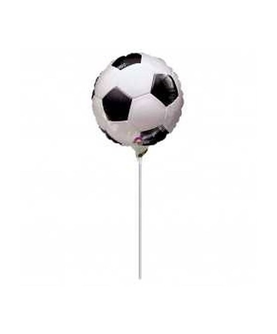 Globo Mini balón fútbol