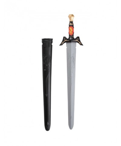 Espada Guerrero Medieval 69 Cm