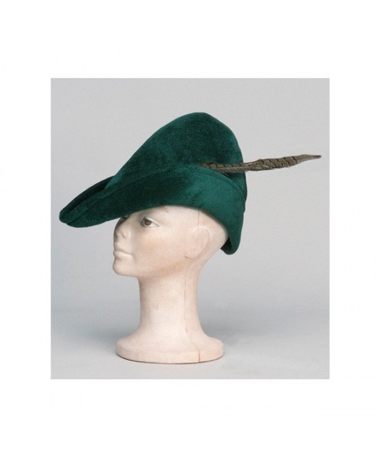 Sombrero Robin Hood