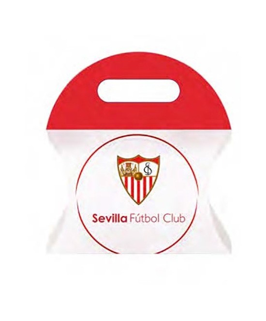 Caja Chuche Maletín Sevilla...