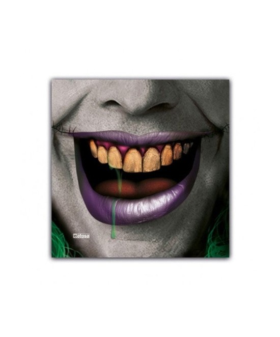 Mascarilla Higiénica Joker...