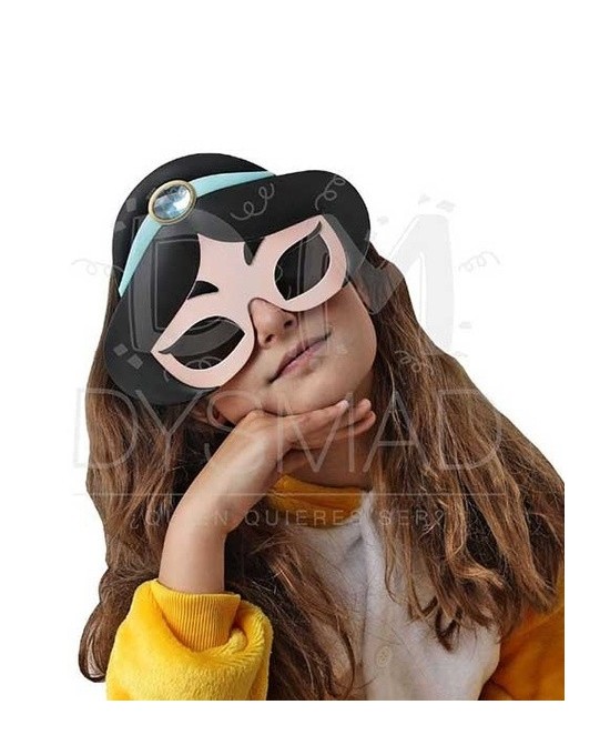 Gafas de Princesa jazmin