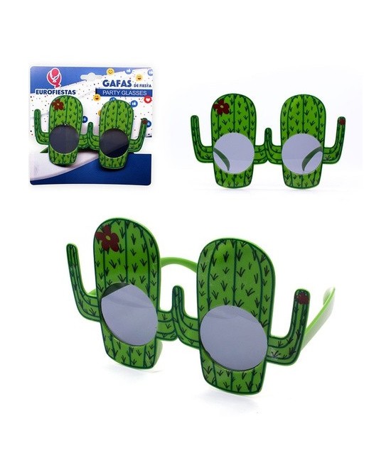 Gafas Cactus