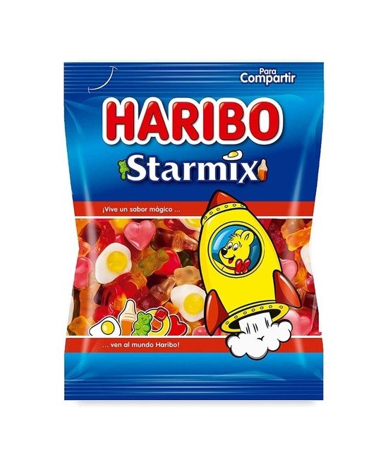 Box Starmix Haribo 190 grs.