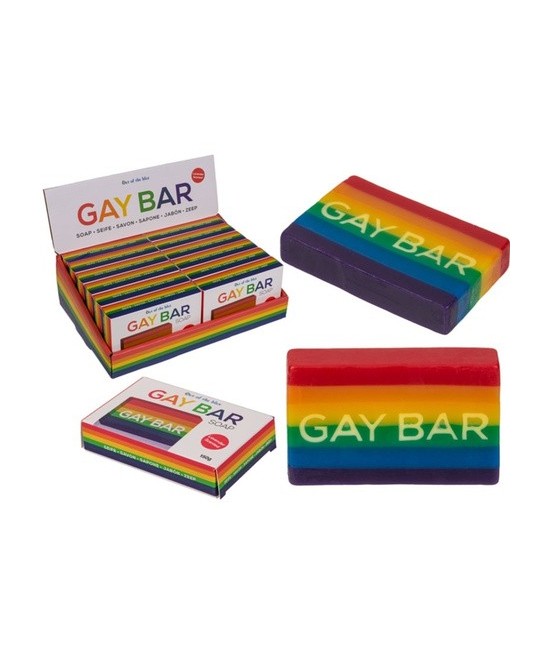 Jabón Gay Bar 150 gr.