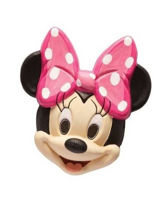 Máscara Minnie Mouse Eva