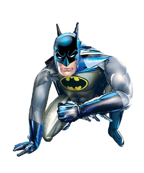 Globo Airwalker Batman...