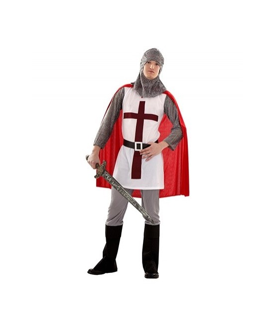 Disfraz Caballero medieval...