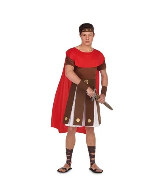 Disfraz Romano guerrero...