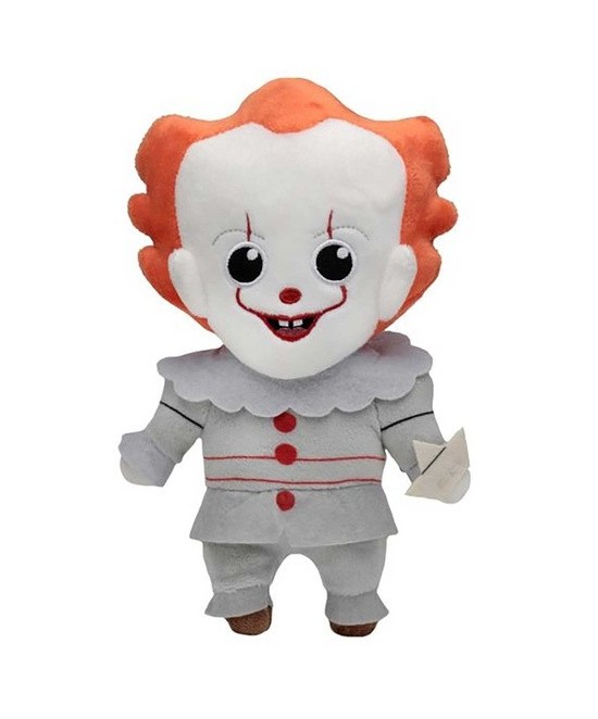 Peluche Pennywise  licencia