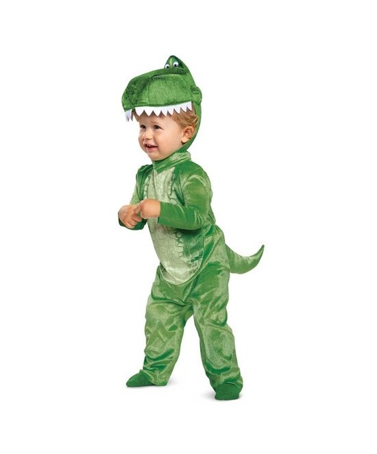Disfraz Dinosaurio Rex Toy...