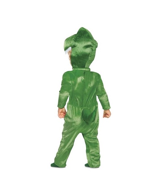 Disfraz Dinosaurio Rex Toy...