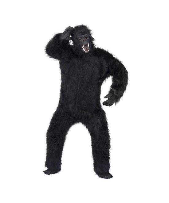 Disfraz Gorilla