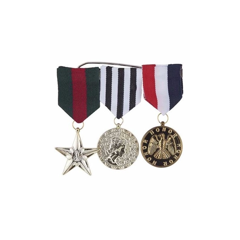 Medalla Militar Galones