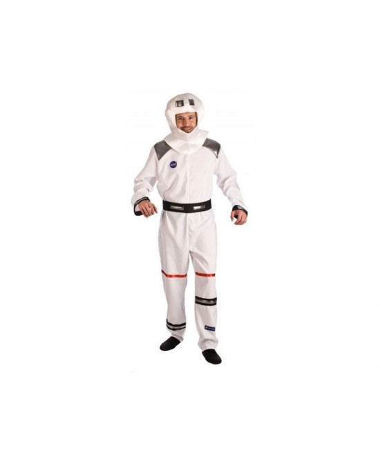 Disfraz Astronauta para hombre