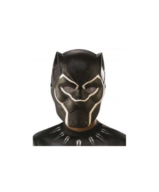 Máscara Black Panther Endgame inf.