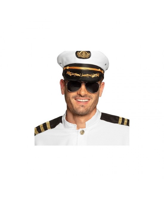Sombrero Capitán Jonah