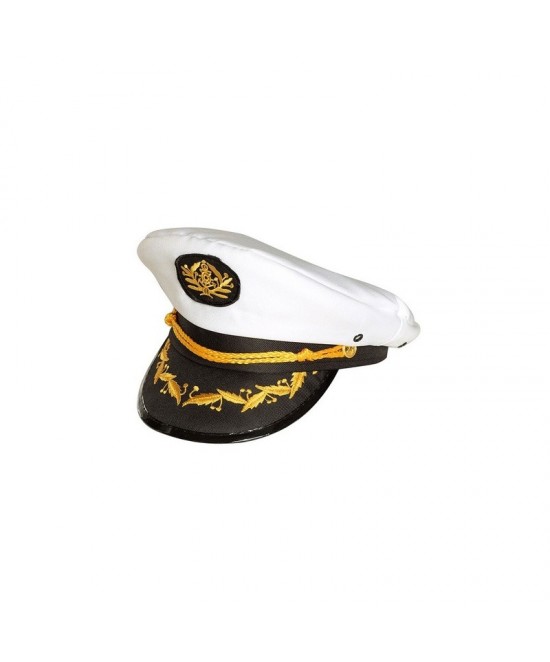 Sombrero Capitán Jonah