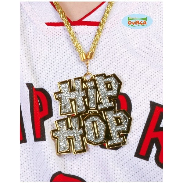 Collar Hip-hop