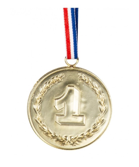 Set 3 medallas