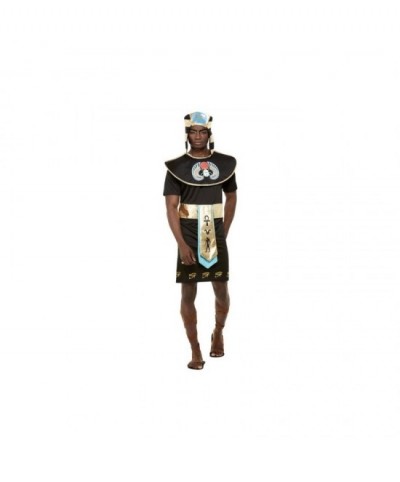 Disfraz Rey de Egipto adulto
