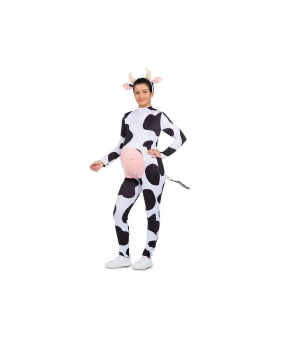 Disfraz Vaca adulta